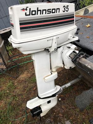 New and Used Outboard motors for Sale in Atlanta, GA - OfferUp