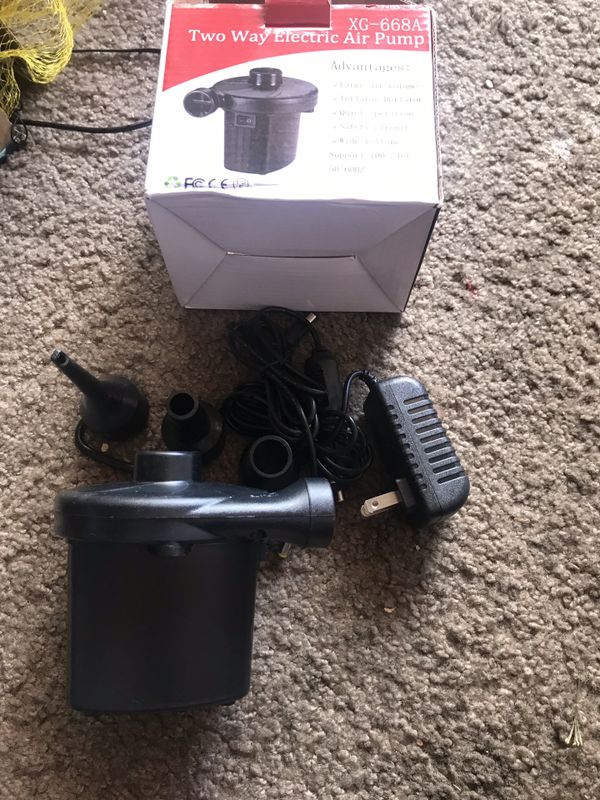 Used Car Dealerships In Albuquerque >> Air Pump Electric AC Pump for Inflatable Blow up Pool Raft Bed Boat Toy Exercise Ball,Quick-Fill ... Used Car Dealerships In Albuquerque >> Air Pump Electric AC Pump for Inflatable Blow up Pool Raft Bed Boat Toy Exercise Ball,Quick-Fill ...