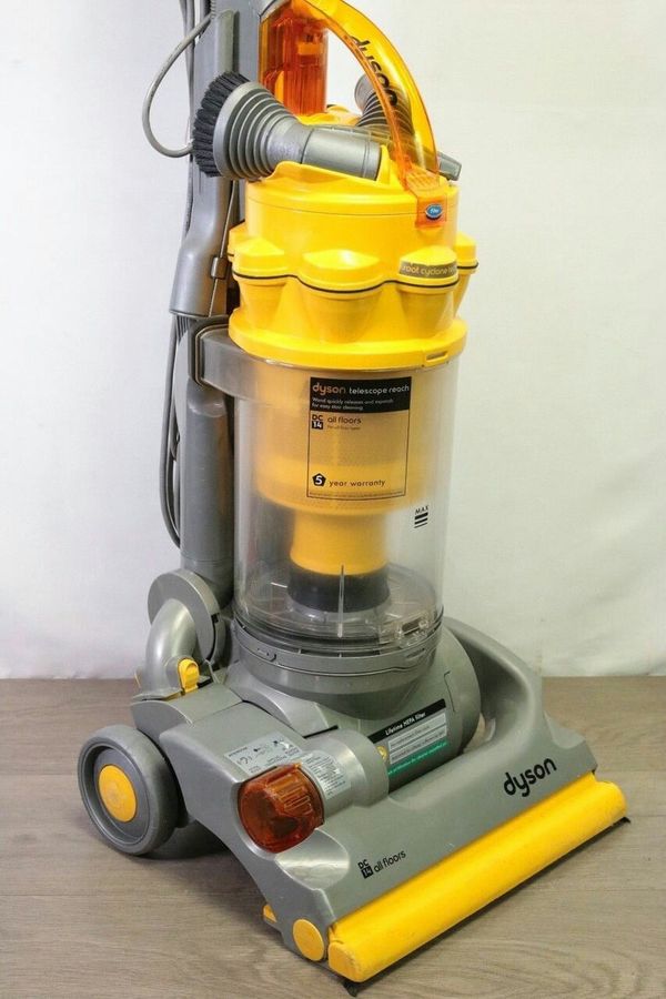 casdon dyson dc14 vacuum cleaner