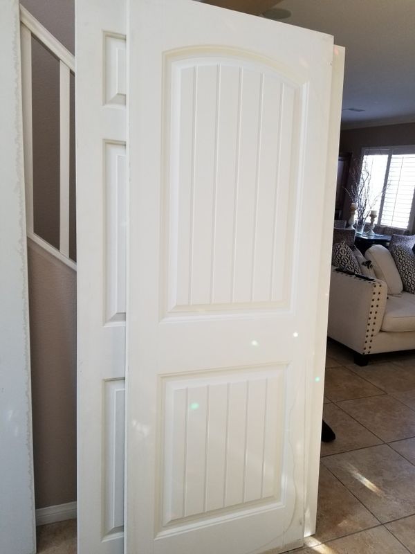 Barn style interior doors for Sale in Las Vegas, NV OfferUp
