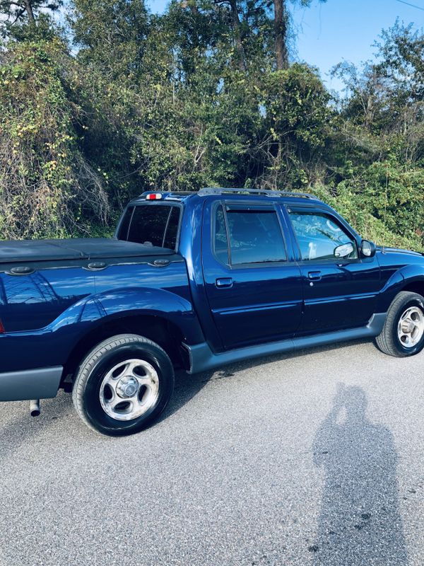 Ford Sport Trac 4x4 for Sale in Azalea Park, FL OfferUp