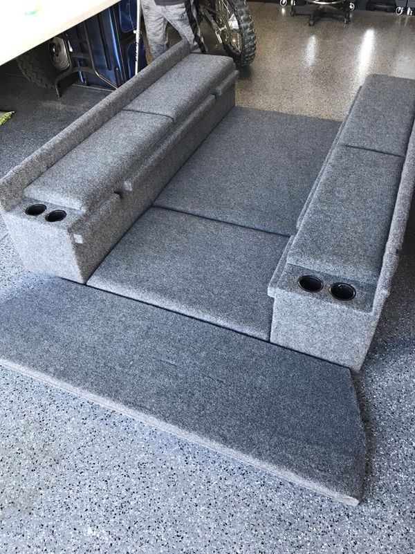 Truck bed carpet kit for Sale in Murrieta, CA OfferUp