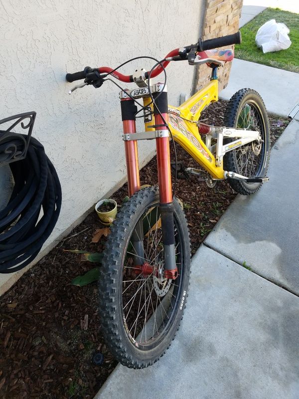 haro mtb for sale