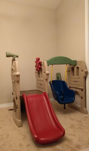 New and Used Swing sets for Sale - OfferUp