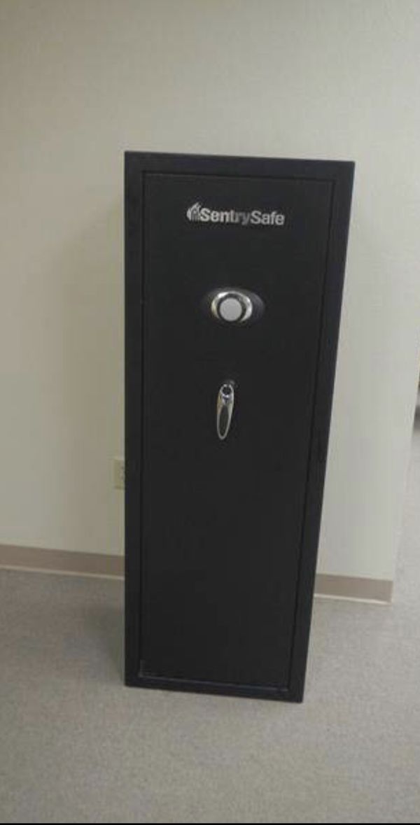 sentry safe com