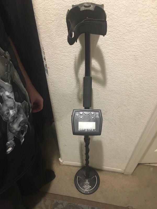 metal detectors in las vegas casinos