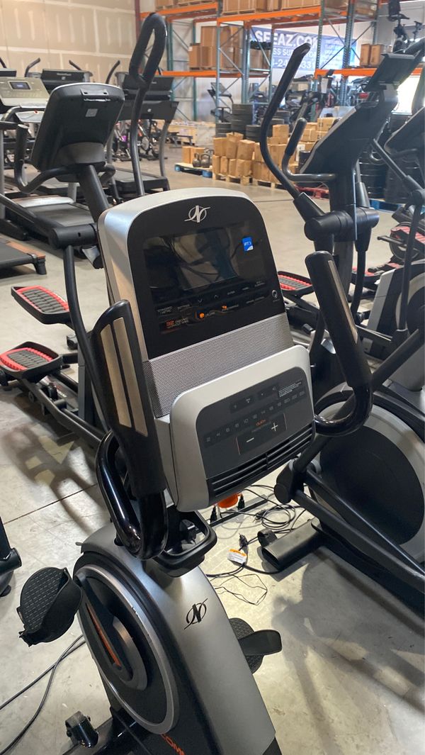 nordic track commercial vr21