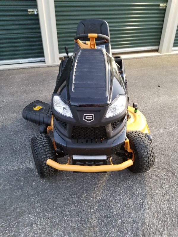 2017 Craftsman Pro Series 27042 Craftsman 27042 46" 24 HP VTwin Kohler