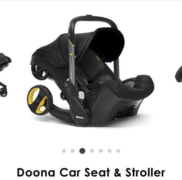 donna pram