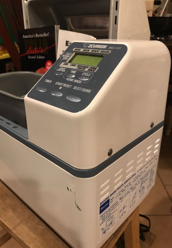 best price on zojirushi bread machine