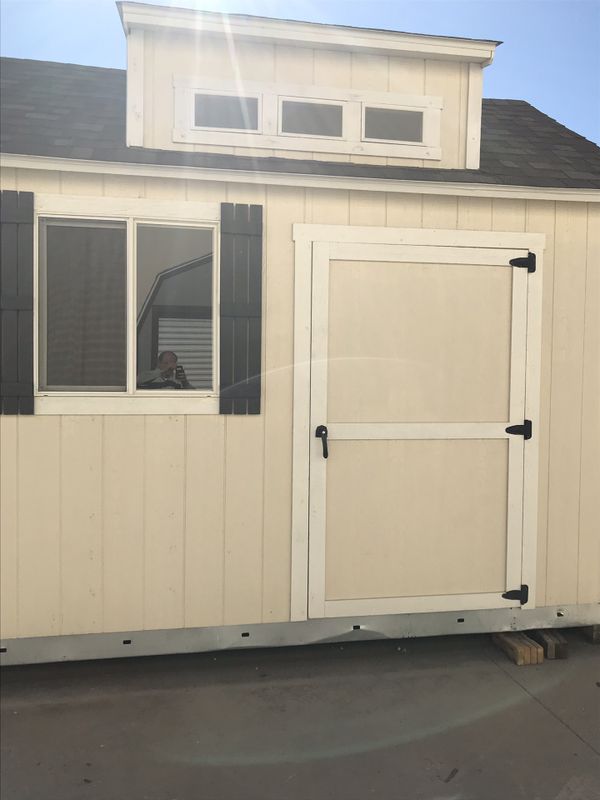 Tuff Shed Display Models for Sale in Phoenix, AZ - OfferUp