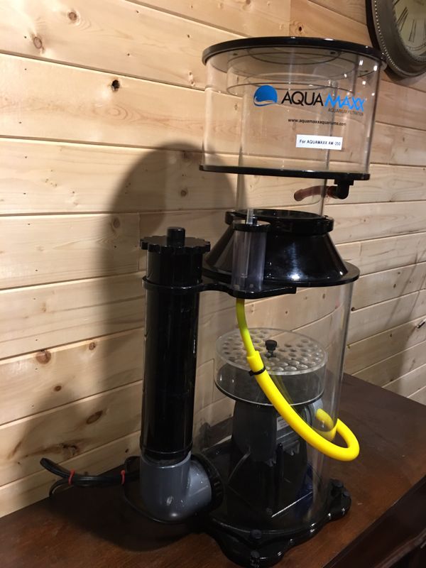 44+ Skimmer Aquarium For Sale Pictures Cool Aquascaping