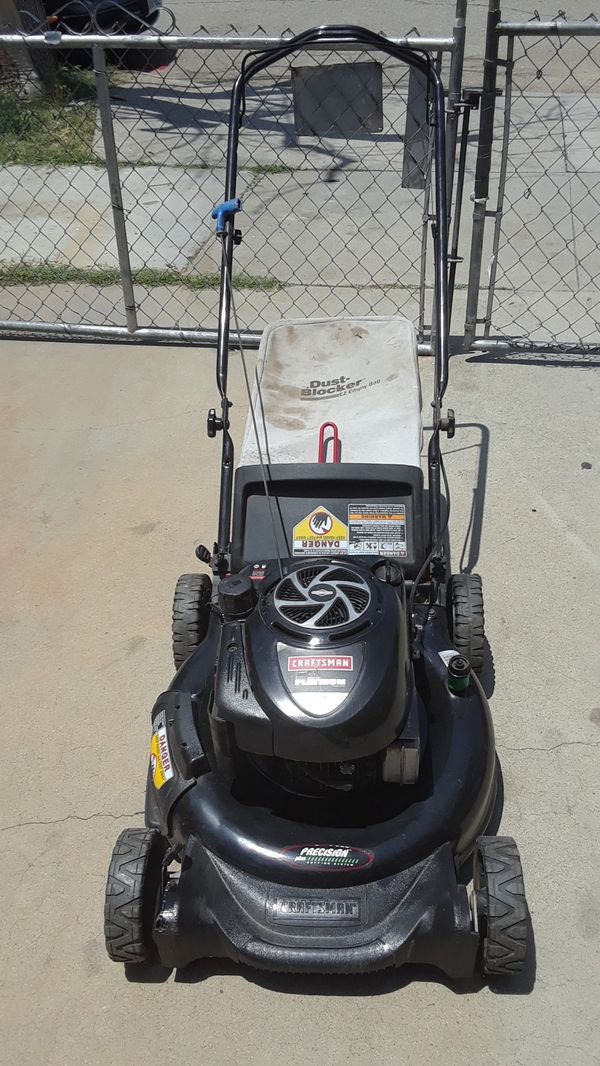 Lawn mower for Sale in Ontario, CA - OfferUp