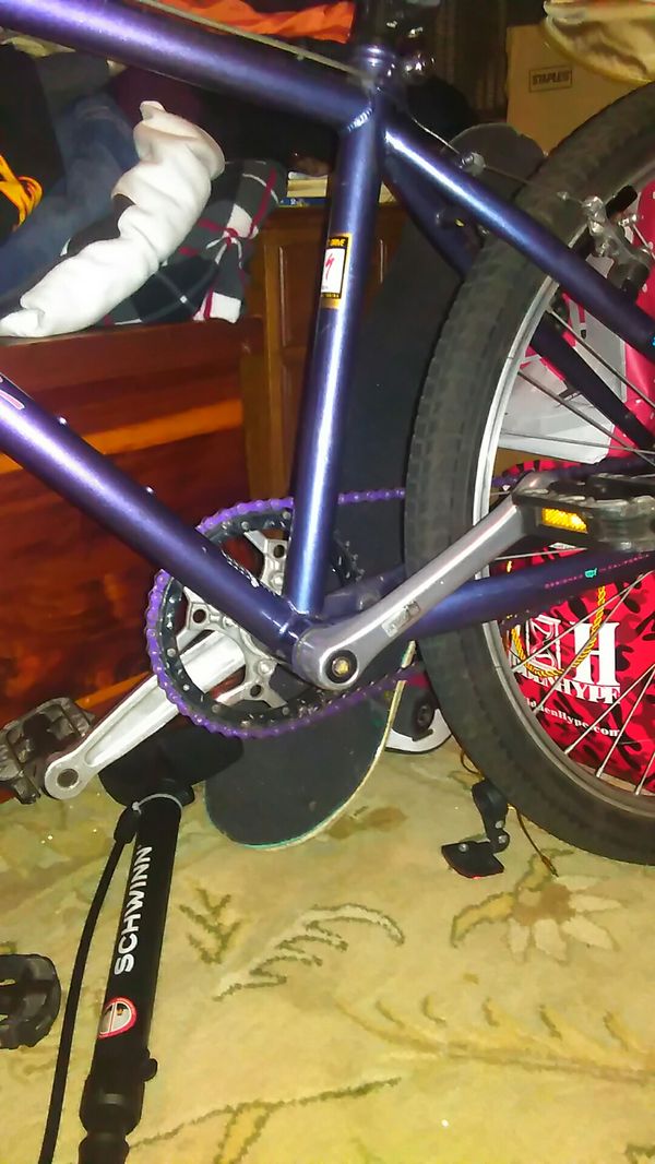 se bike dirt jumper