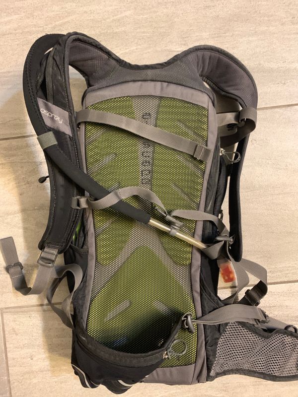 osprey raptor 14 price