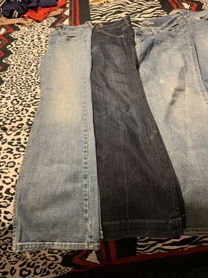 New and Used Clothing & shoes for Sale - OfferUp