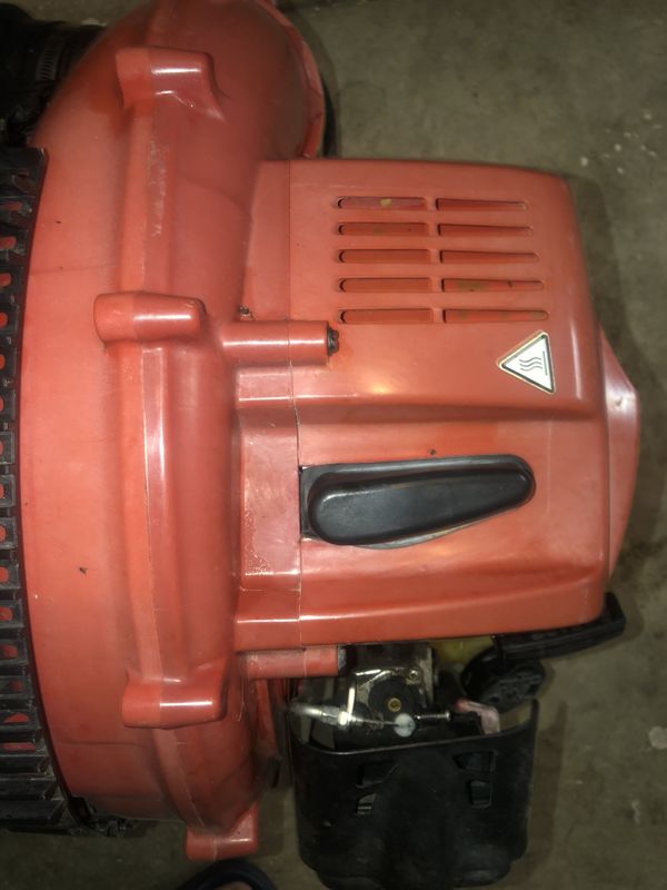 Blower REDMAX 6500 , lawn , mower, weed eater for