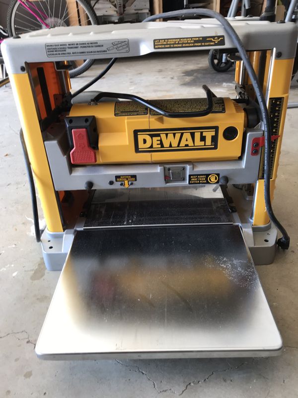 DeWalt - Heavy-Duty 12-1/2