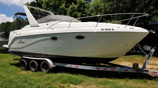 2006 30 FT RINKER BOAT for Sale in Atlanta, GA - OfferUp