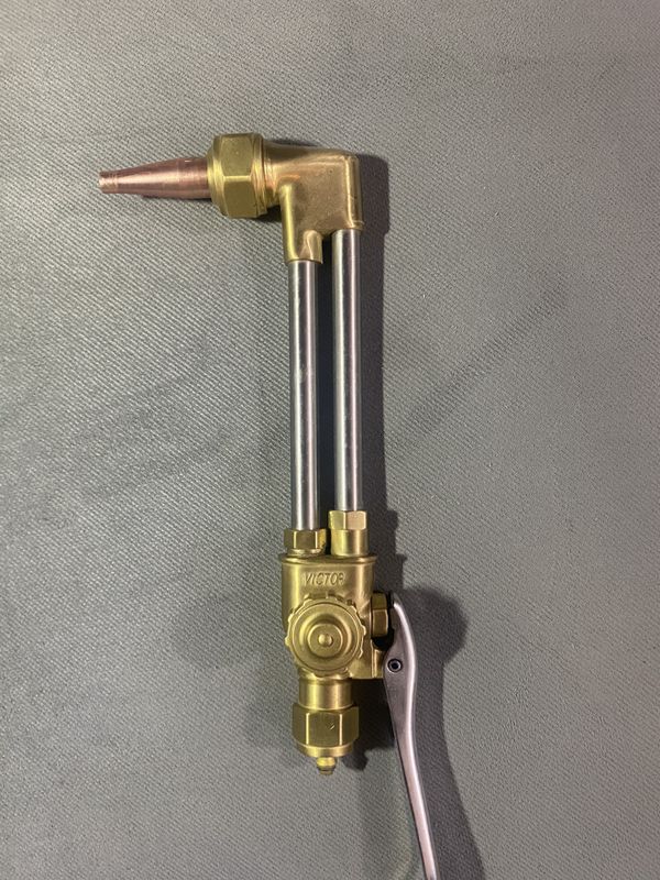 Victor cutting torch for Sale in Hesperia, CA - OfferUp