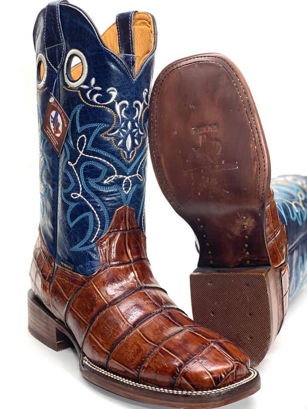 used western boots for sale