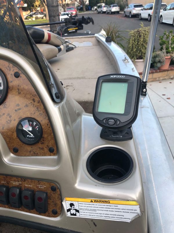 2003 Bass Tracker 175XT for Sale in ROWLAND HGHTS, CA ...