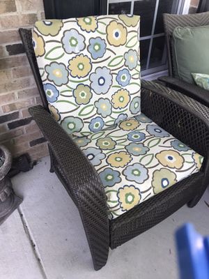 New And Used Patio Furniture For Sale In Durham Nc Offerup