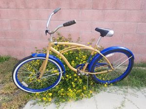 Excellent condition bike for Sale in Bellflower, CA