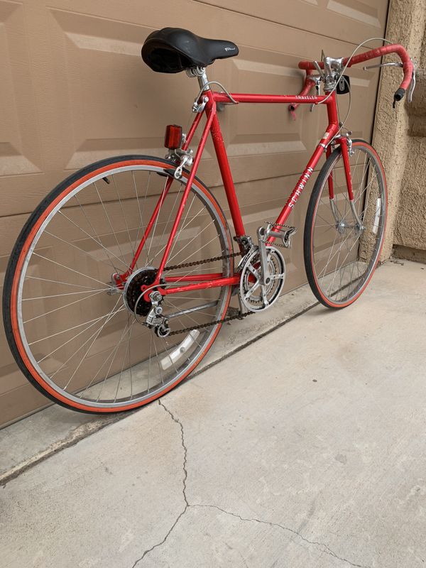 schwinn traveler 10 speed