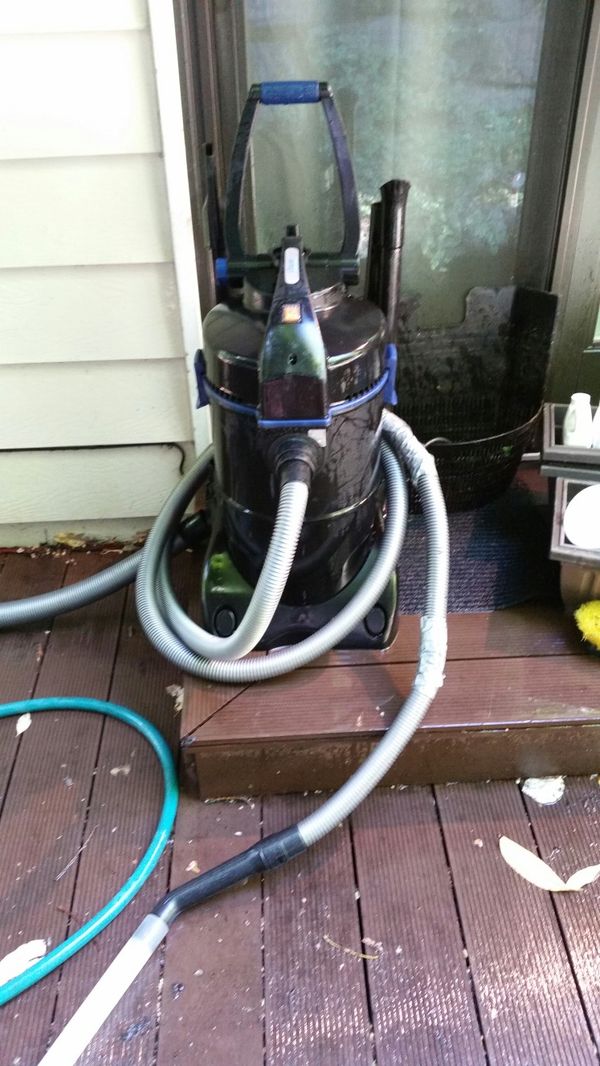 Oase living water pond vacuum for Sale in Seattle, WA OfferUp