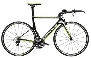 **Like New** 2015 Cannondale Slice 105. 51cm for Sale in Anaheim, CA