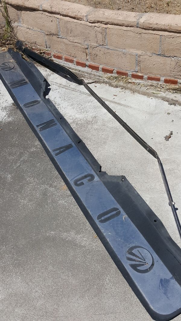 Monaco RV Splash Guard FREE for Sale in San Diego, CA OfferUp