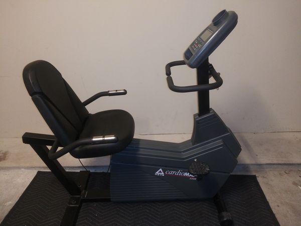 keys fitness bike