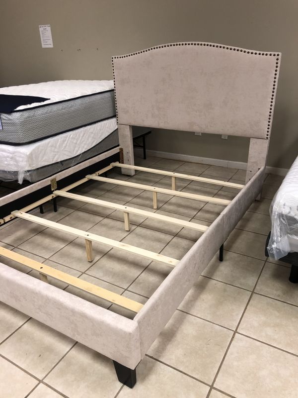 New Queen Bed Frame For In Lexington Ky Offerup New Queen Bed Frame Lexington Ky