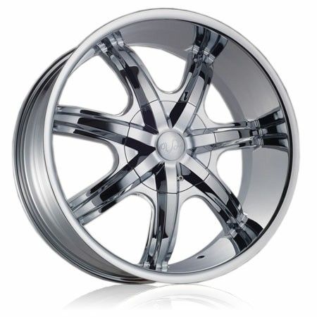 24 inch U2 35S CHROME RIMS ON CUSTOM MUSTARD N MAYO TIRES for Sale in ...