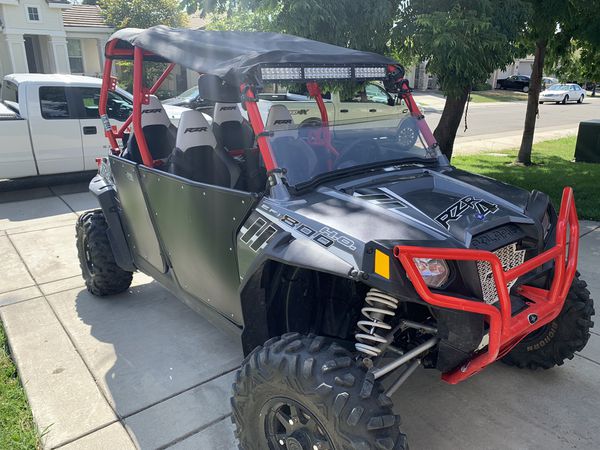 rzr headlight hd cleaner review