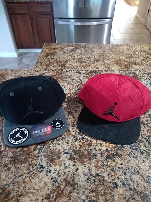 Air Jordan Kids Hats for Sale in Vancouver, WA OfferUp