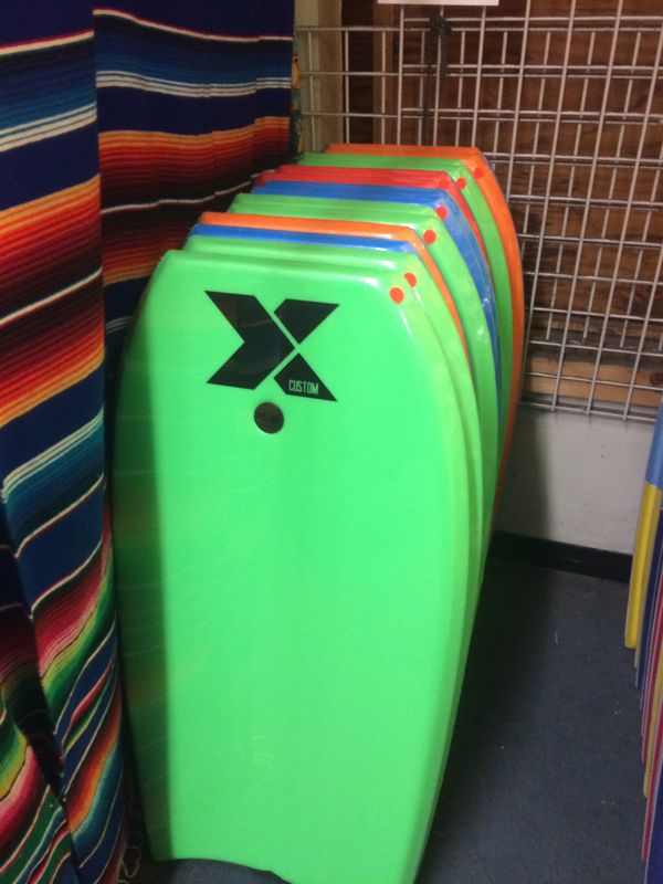 New “Custom X” 42” Boogie Boards 45 for Sale in San Diego, CA OfferUp
