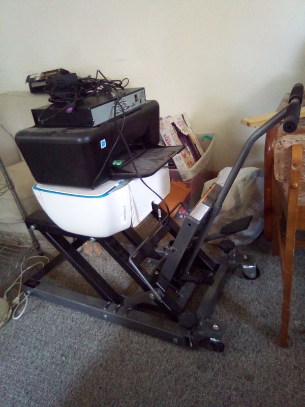 Pittsburgh 1500lb ATV/Motorcycle lift for Sale in Fridley, MN - OfferUp