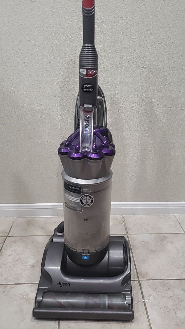 Dyson DC17 animal vacuum cleaner for Sale in Atascocita, TX OfferUp