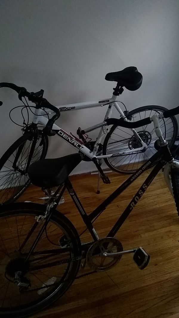 2 bicycles for Sale in Rochester, NY OfferUp