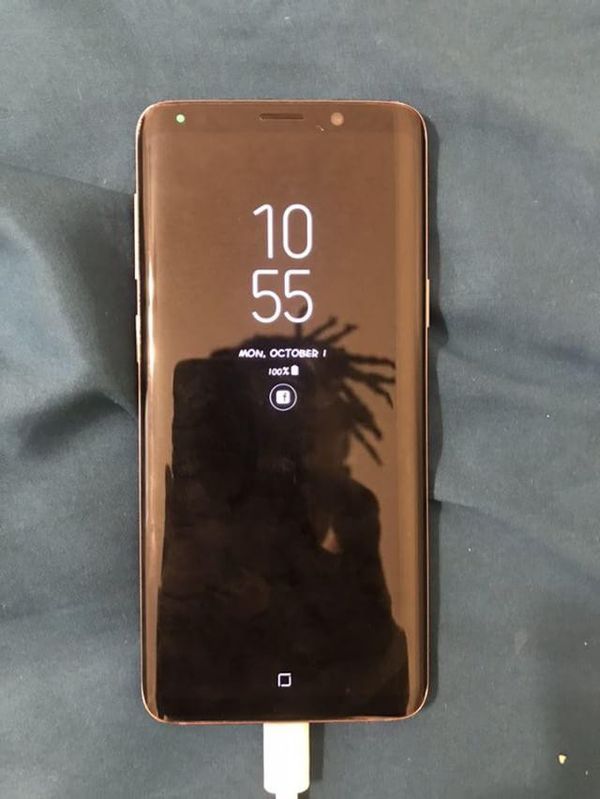 galaxy s9 edge