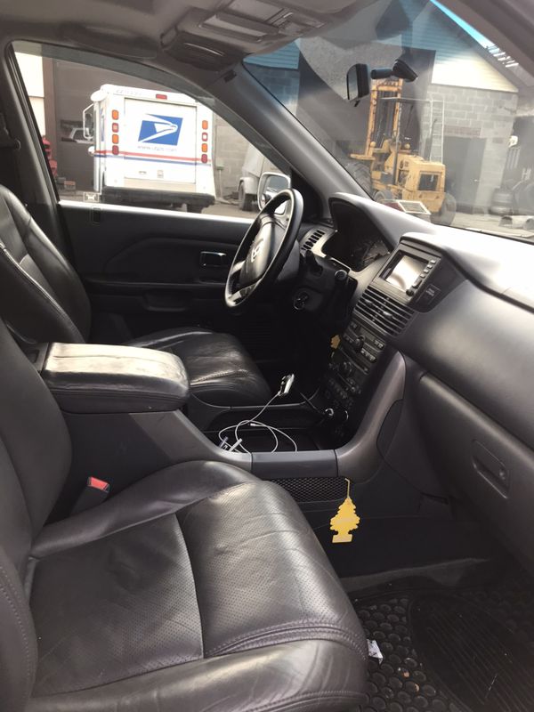 Honda Pailot For Sale In Queens NY OfferUp