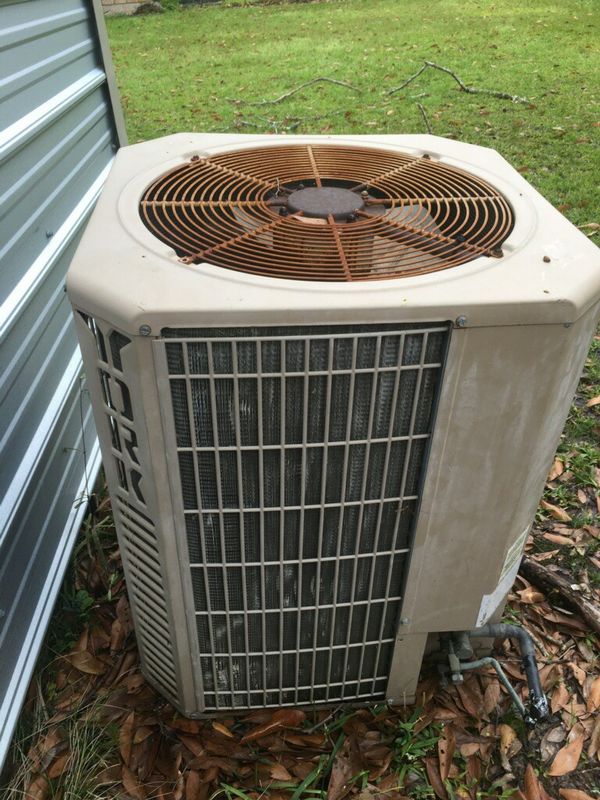 York 2.5 ton AC Condenser for Sale in Livingston, LA OfferUp