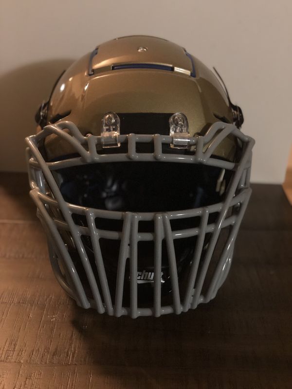 Schutt F7 Youth Football Helmet large for Sale in Downey, CA OfferUp
