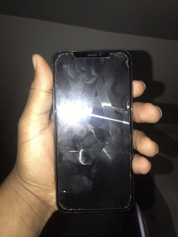 iPhone 10x plus for Sale in Romansville, PA OfferUp