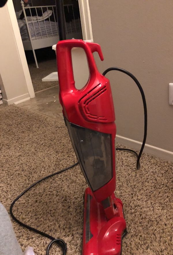 dirt devil vibe vacuum