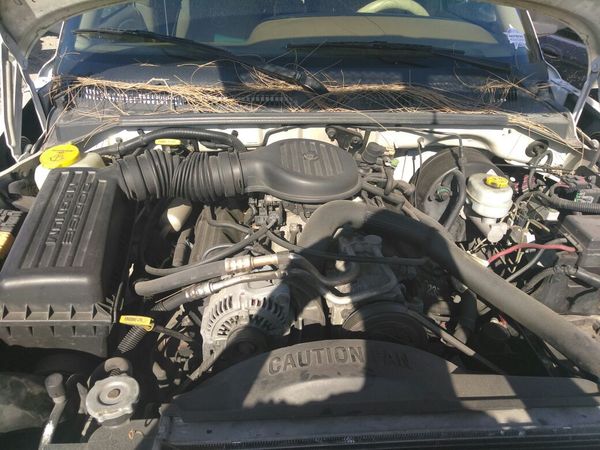 1999 dodge Durango parts for Sale in Tampa, FL - OfferUp