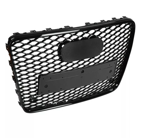 Audi Q7 2007-15 honeycomb hex mesh RS Q7 Style Grill for Sale in