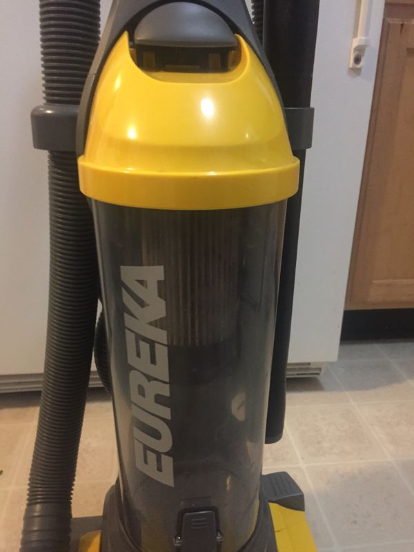 Eureka Maxima 12 AMP Vacuum for Sale in Kernersville, NC OfferUp